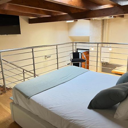 Trullo Titina Apartment บารี ภายนอก รูปภาพ