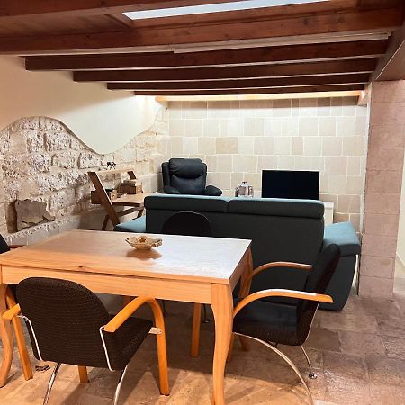 Trullo Titina Apartment บารี ภายนอก รูปภาพ