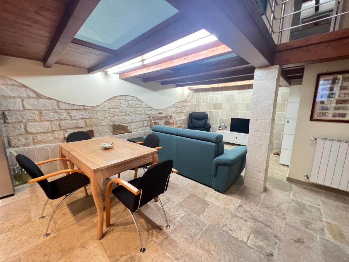 Trullo Titina Apartment บารี ภายนอก รูปภาพ