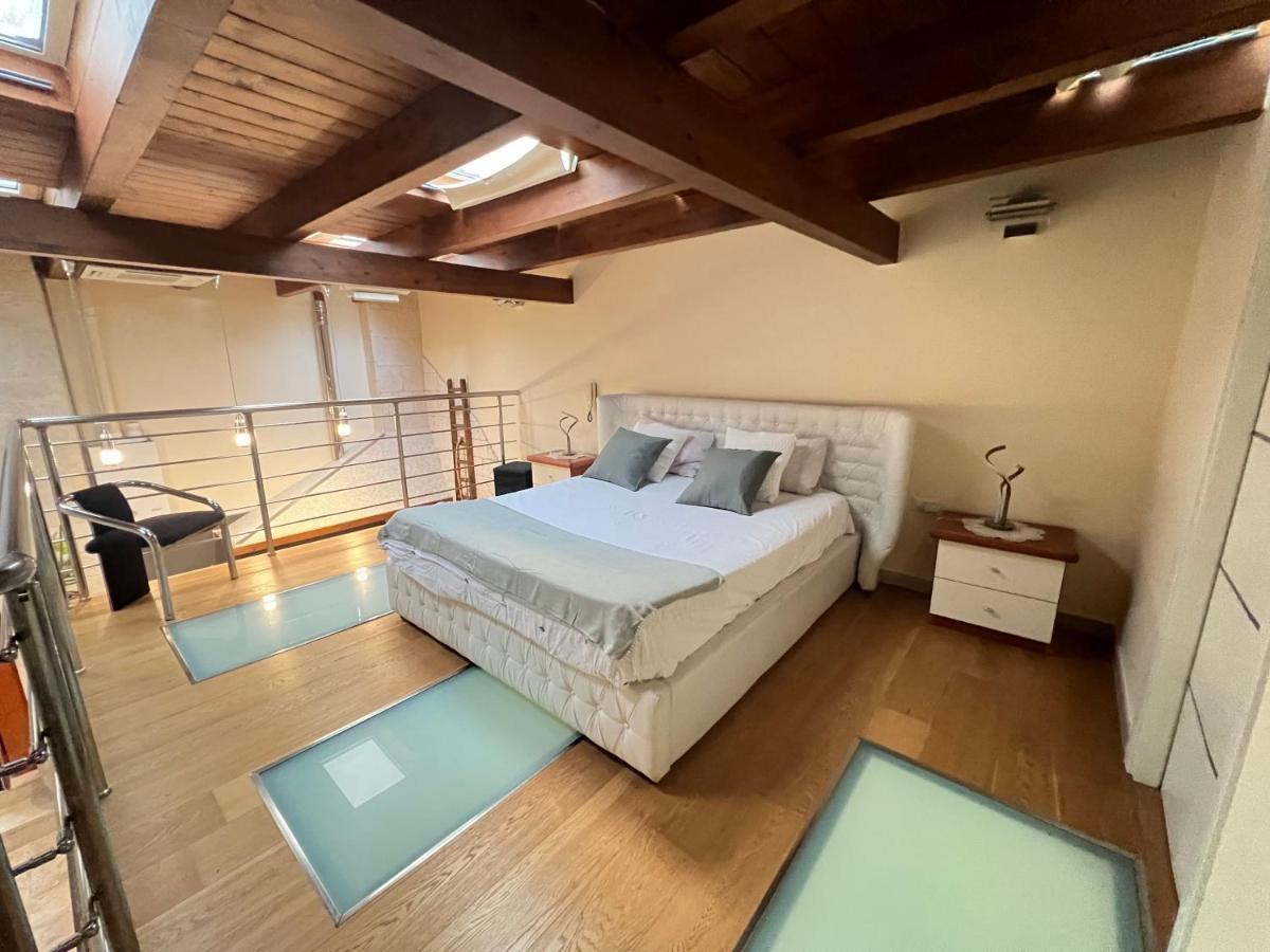 Trullo Titina Apartment บารี ภายนอก รูปภาพ