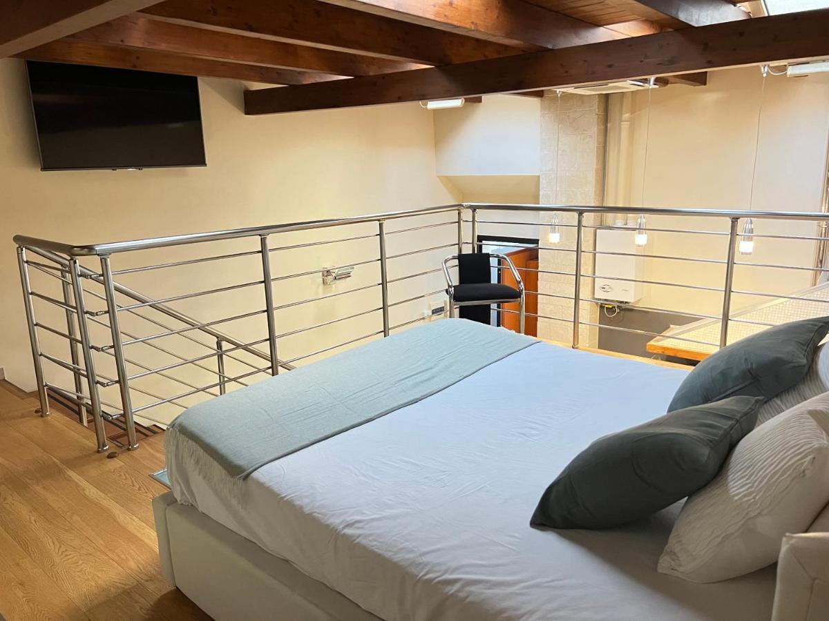 Trullo Titina Apartment บารี ภายนอก รูปภาพ