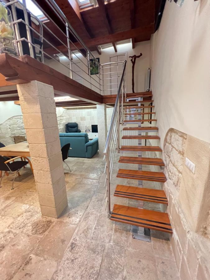 Trullo Titina Apartment บารี ภายนอก รูปภาพ