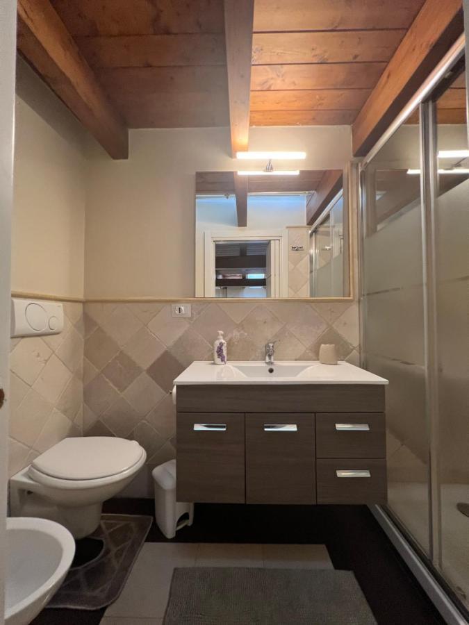Trullo Titina Apartment บารี ภายนอก รูปภาพ