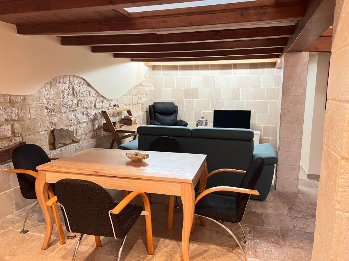 Trullo Titina Apartment บารี ภายนอก รูปภาพ